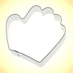 Baseball Glove Cookie Cutter - 3.5 in