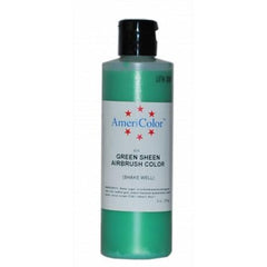 Green Sheen Airbrush - 4.5oz - AM