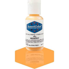 Sherbert Gel Paste Color  - .75oz