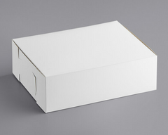 Cake Box - 15"x11"x5" - 100 case - Bulk