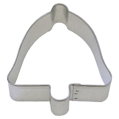 Bell Cookie Cutter - 3.5"