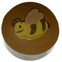 Bumble Bee Sandwich Cookie Choco. Mold