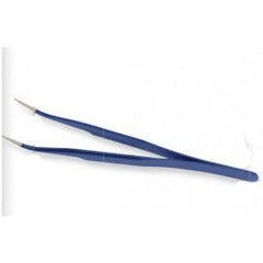 Angled Tweezers