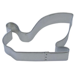 Sleigh Cookie Cutter - 3"