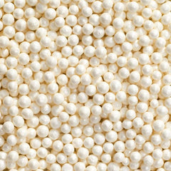 Non-Pareils - White Pearl Grande
