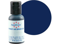 Navy Blue Airbrush .65oz