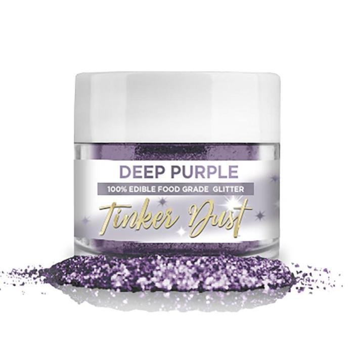 Deep Purple Tinker Dust - Bakell