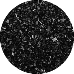 Sugar Crystals Booming Black - 1oz