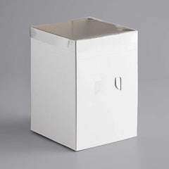 Cake Box - 8x8x12 - Flex Box - Single