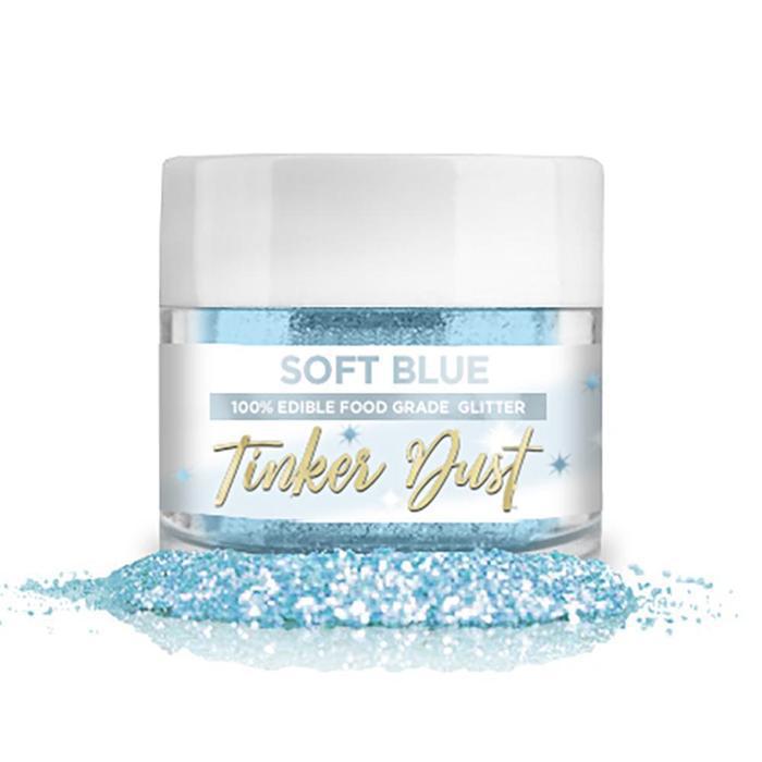 Soft Blue Tinker Dust - Bakell