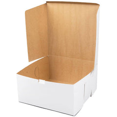 Cake Box - 14x14x - All Sizes