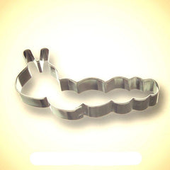 Caterpillar Cookie Cutter - 4.25"