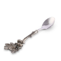 Acorn & Oak Leaf Jam Spoon