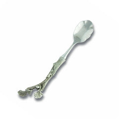 Acorn Sugar Spoon